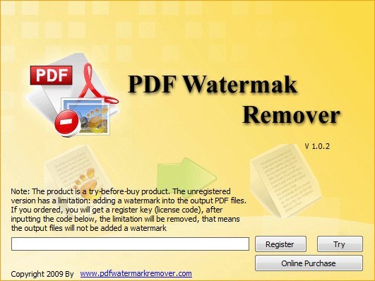 pdf watermark remover for mac
